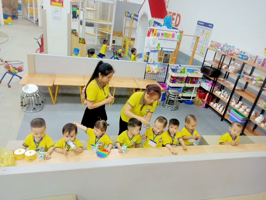 Dịch vụ và tiện ích