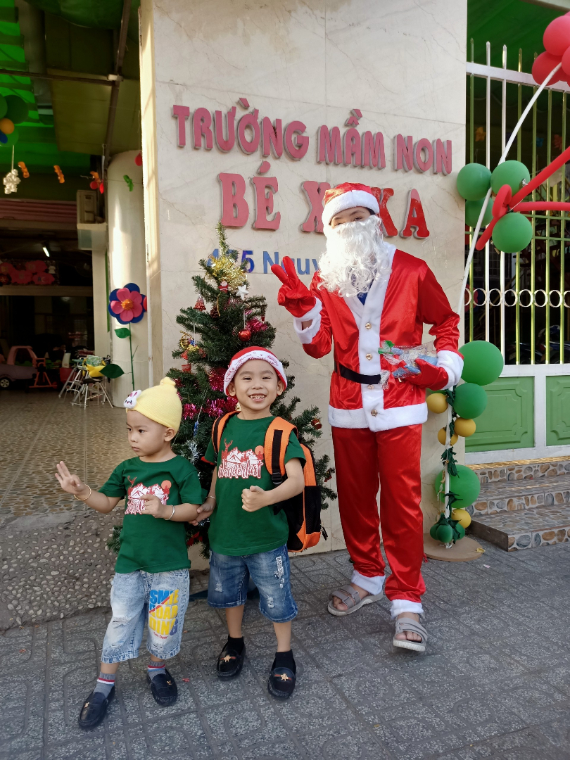 Dịch vụ và tiện ích