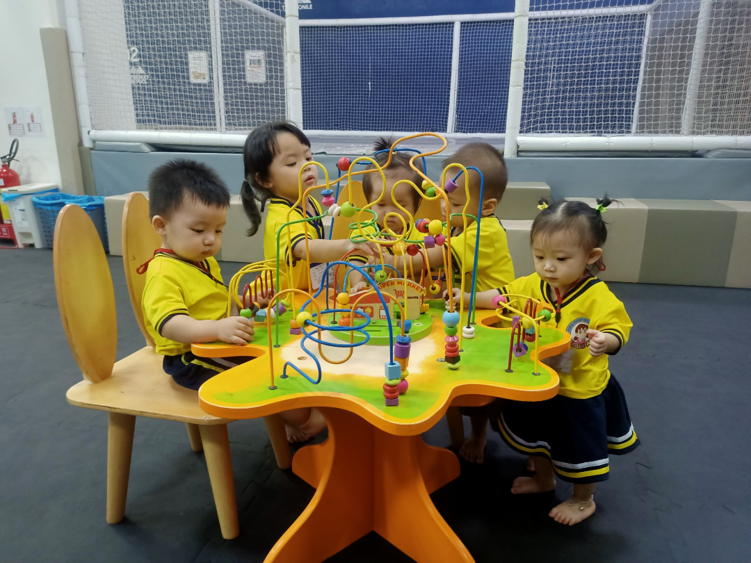 Dịch vụ và tiện ích