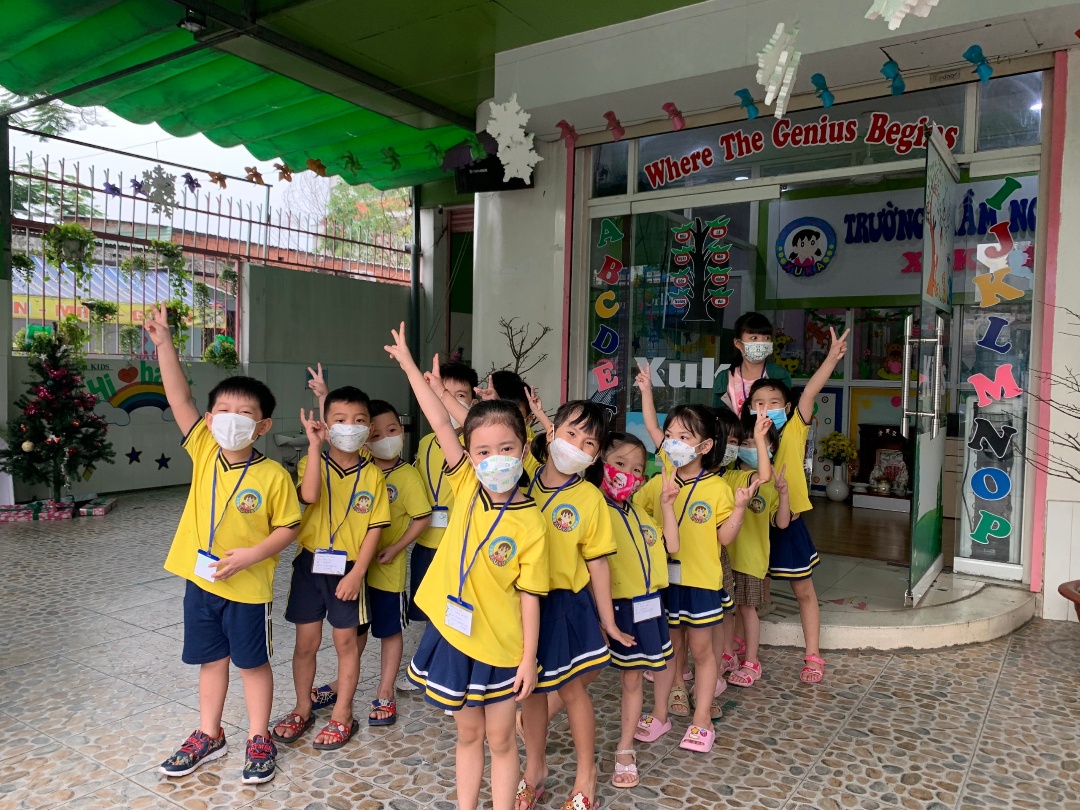Dịch vụ và tiện ích
