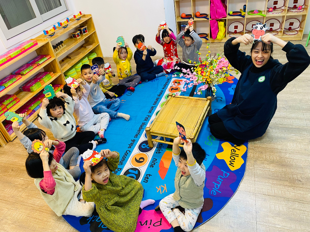 Dịch vụ và tiện ích