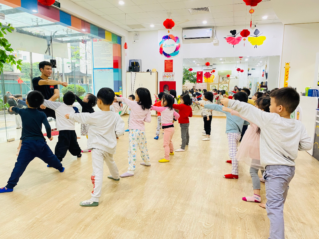 Dịch vụ và tiện ích