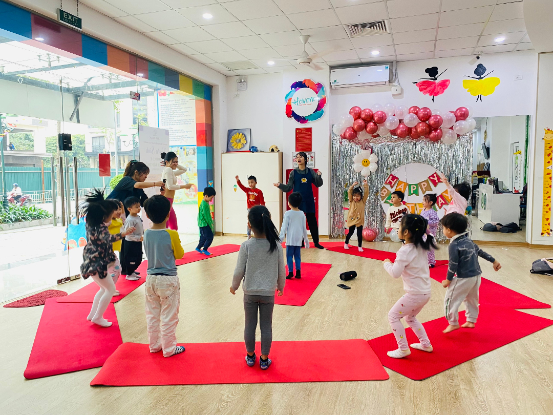 Dịch vụ và tiện ích