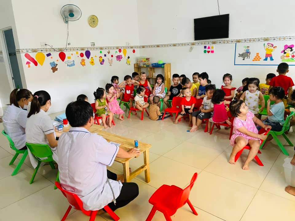 Dịch vụ và tiện ích