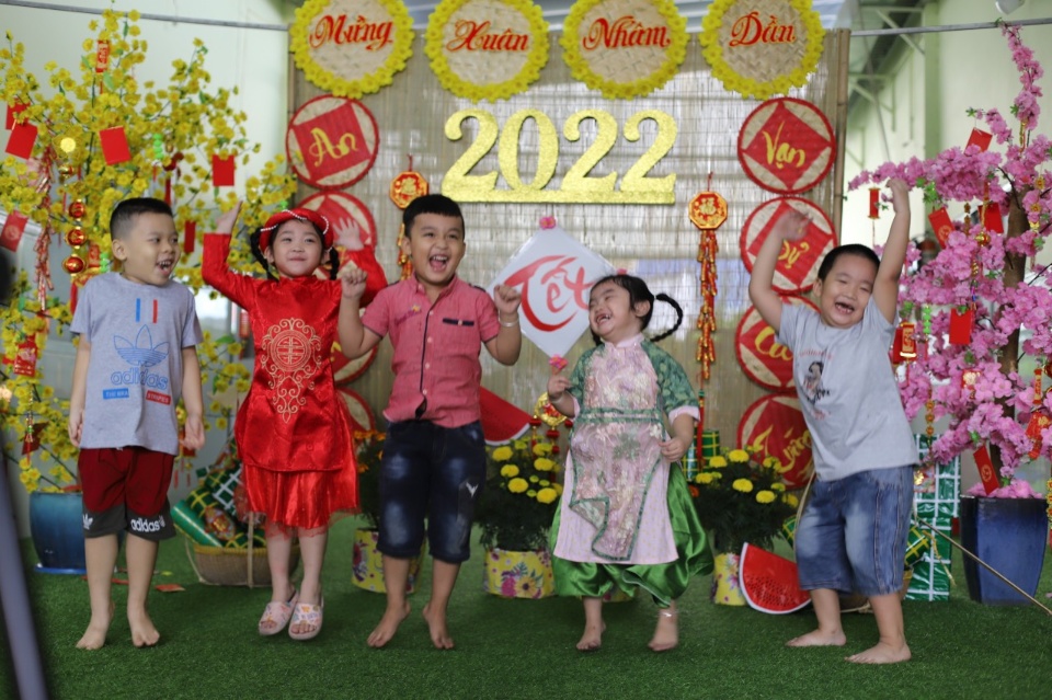 Dịch vụ và tiện ích