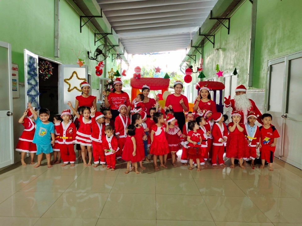 Dịch vụ và tiện ích