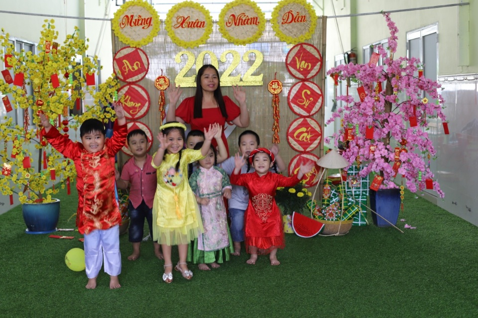 Dịch vụ và tiện ích