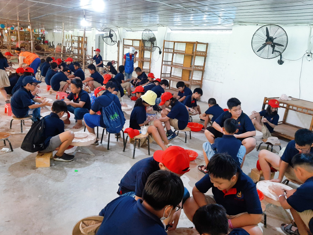 Dịch vụ và tiện ích