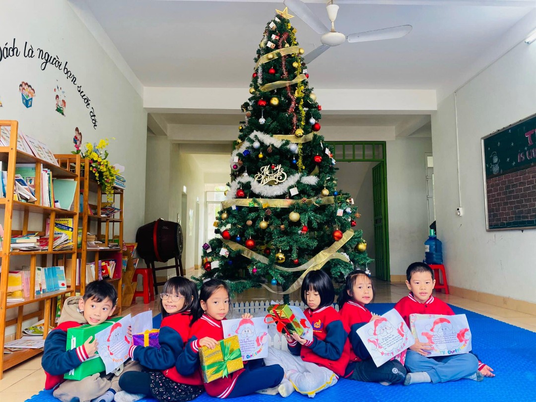 Dịch vụ và tiện ích