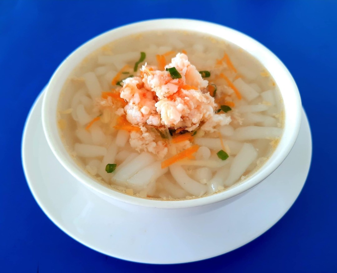 Chế độ dinh dưỡng