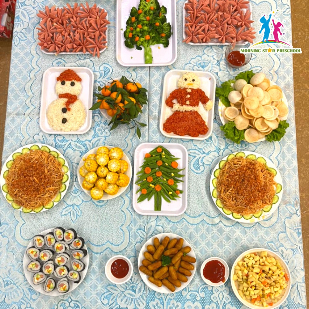 Chế độ dinh dưỡng