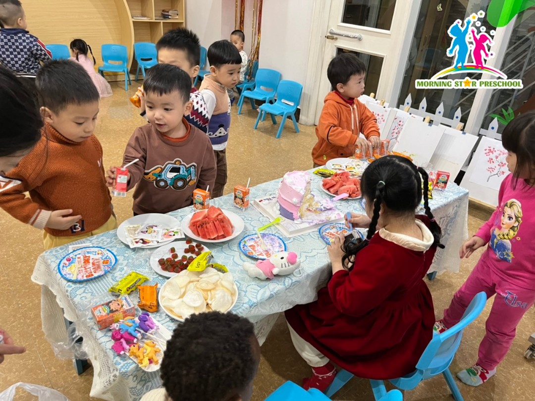 Chế độ dinh dưỡng