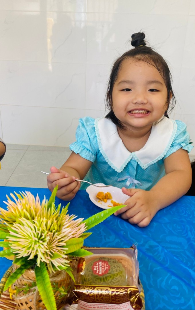 Chế độ dinh dưỡng