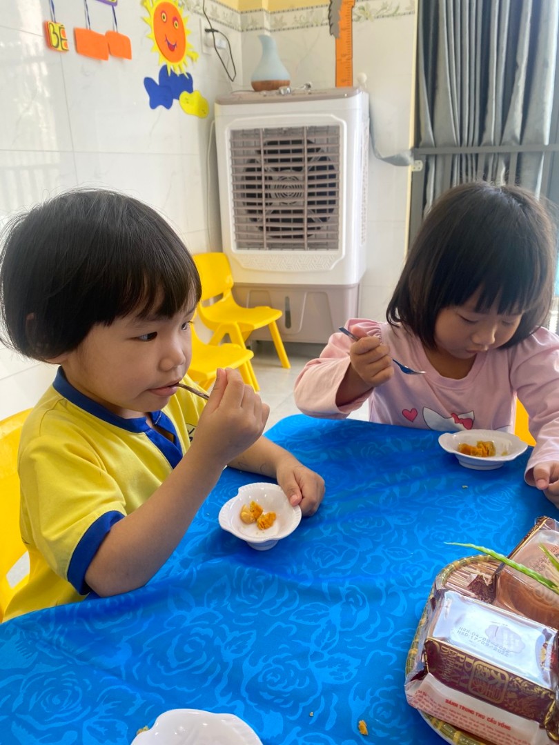 Chế độ dinh dưỡng