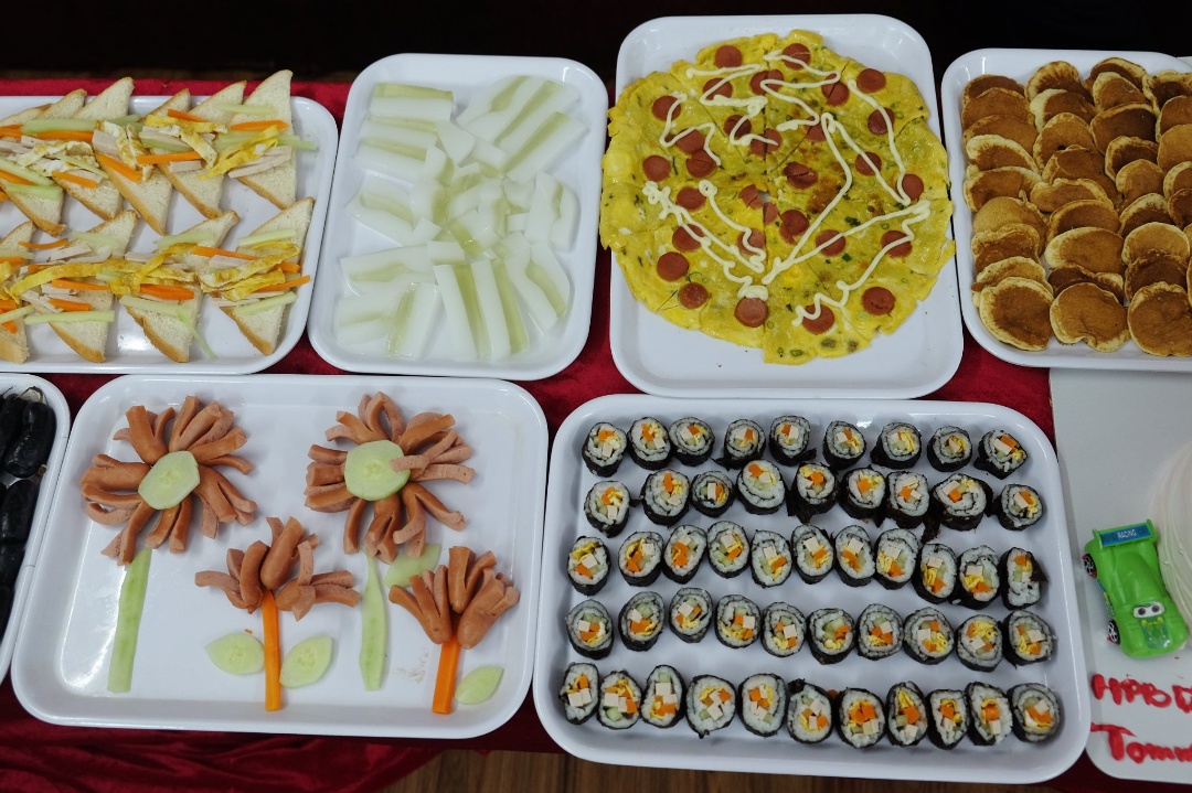 Chế độ dinh dưỡng