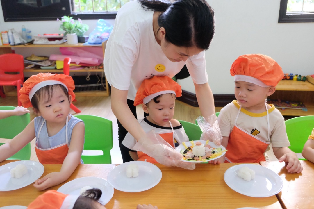 Chế độ dinh dưỡng