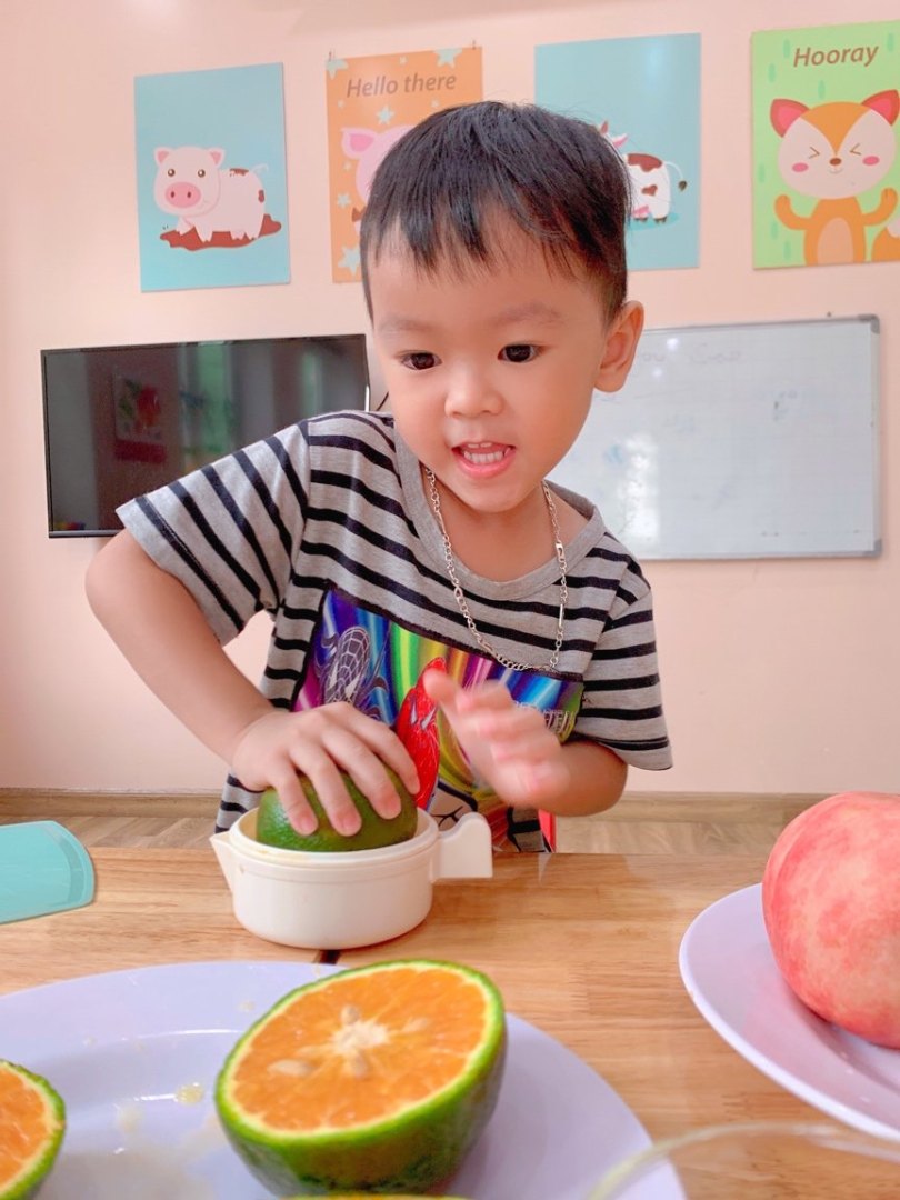 Chế độ dinh dưỡng