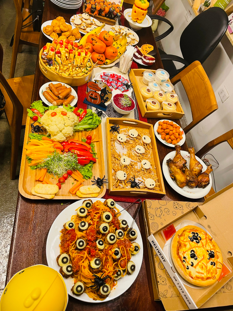 Chế độ dinh dưỡng