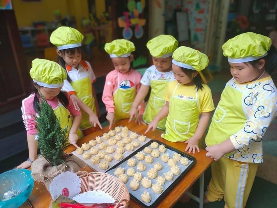 Chế độ dinh dưỡng