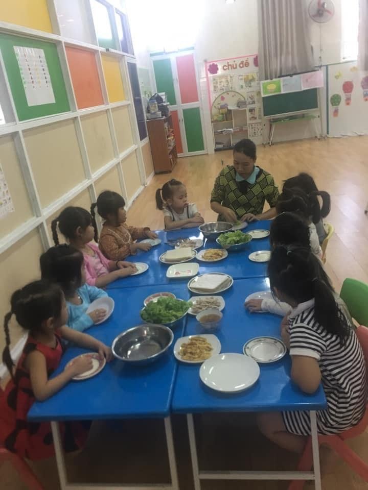 Chế độ dinh dưỡng