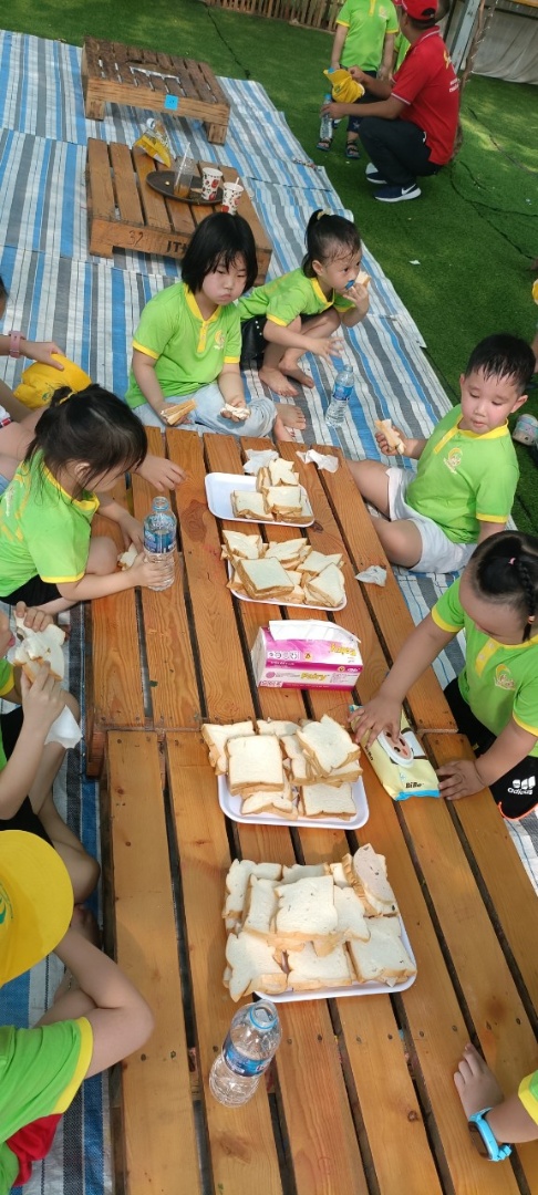 Chế độ dinh dưỡng