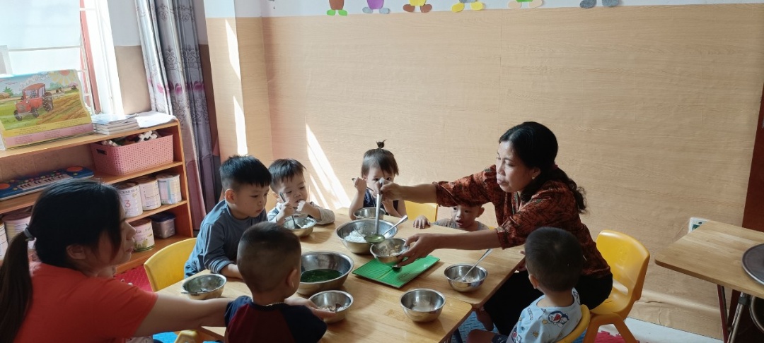 Chế độ dinh dưỡng