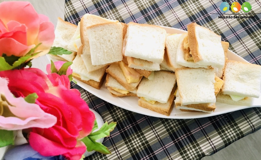 Chế độ dinh dưỡng