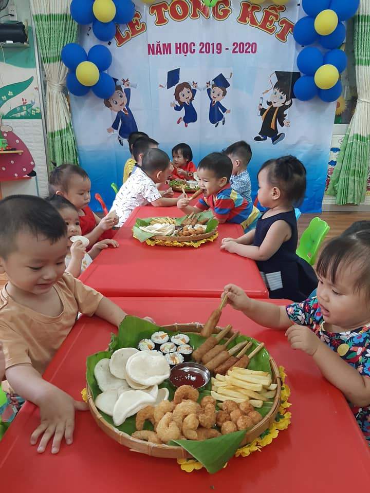 Chế độ dinh dưỡng