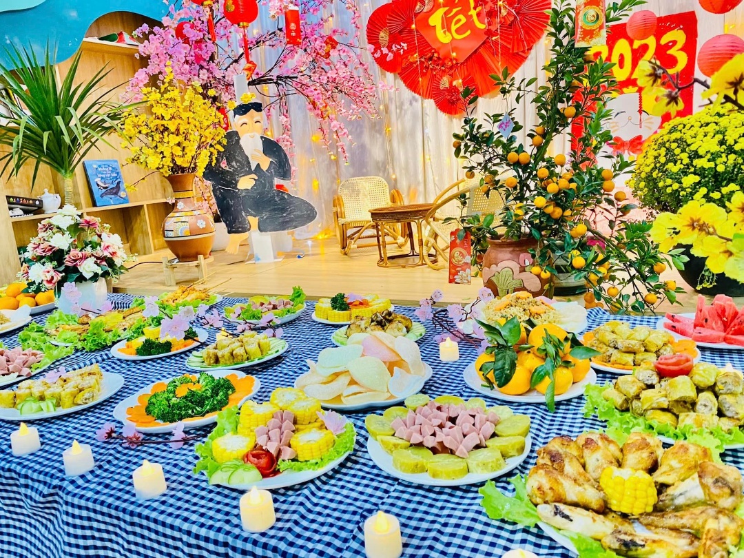 Chế độ dinh dưỡng