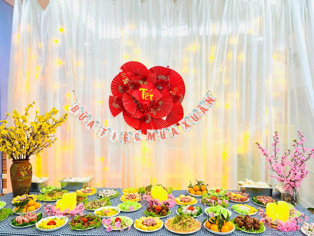 Chế độ dinh dưỡng