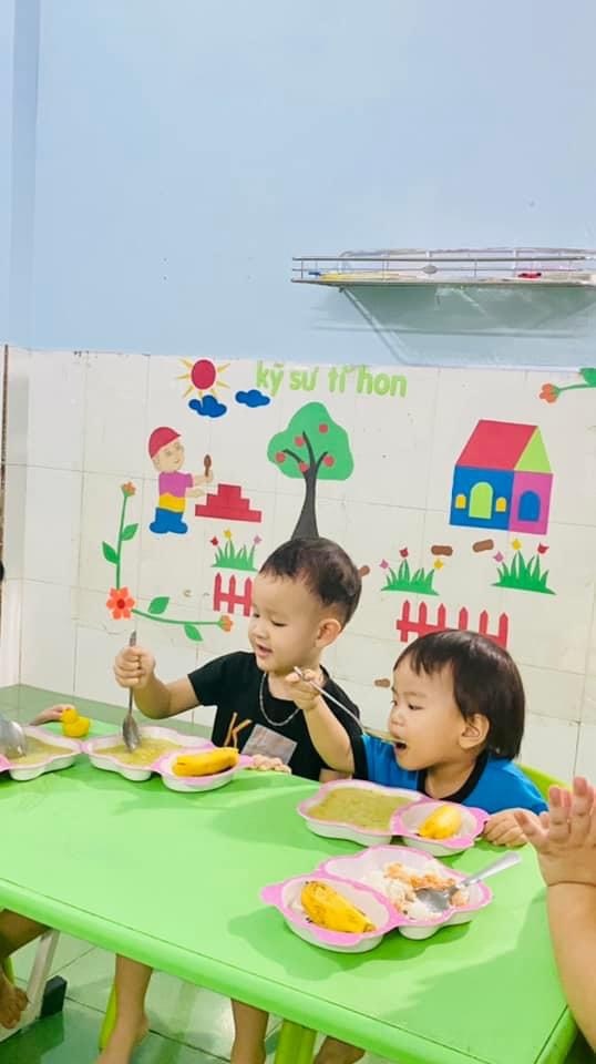 Chế độ dinh dưỡng