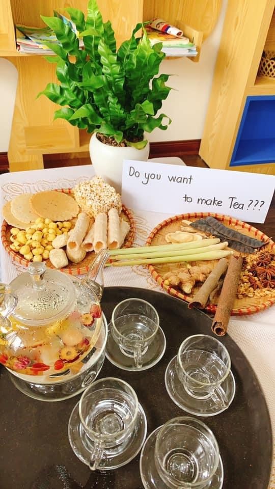 Chế độ dinh dưỡng