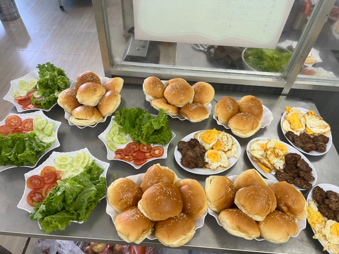 Chế độ dinh dưỡng