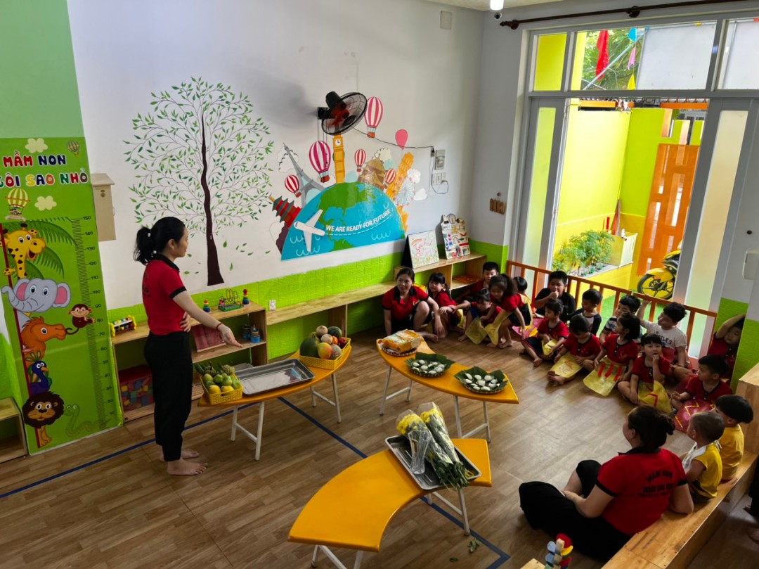 Chế độ dinh dưỡng