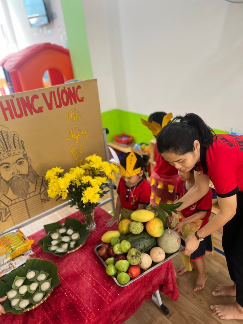 Chế độ dinh dưỡng