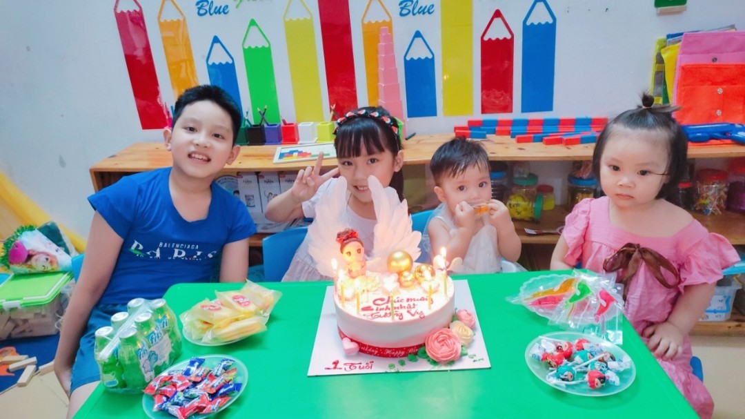 Chế độ dinh dưỡng