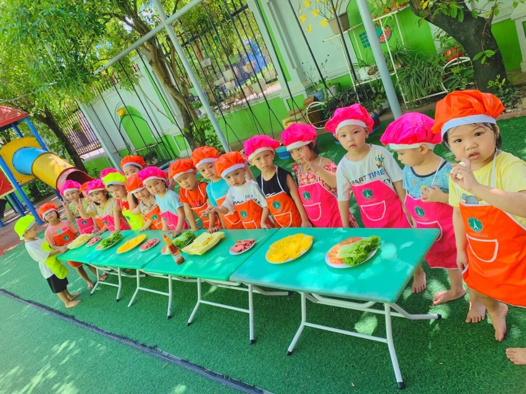 Chế độ dinh dưỡng