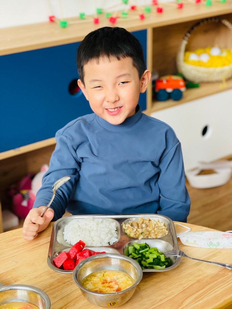 Chế độ dinh dưỡng