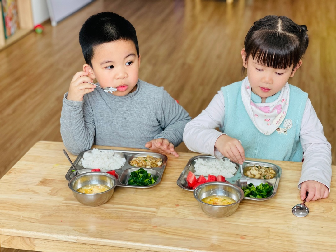 Chế độ dinh dưỡng