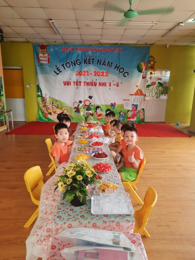 Chế độ dinh dưỡng