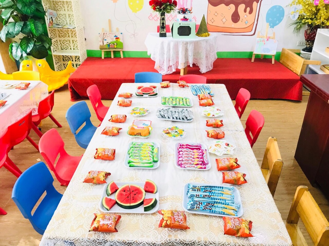 Chế độ dinh dưỡng