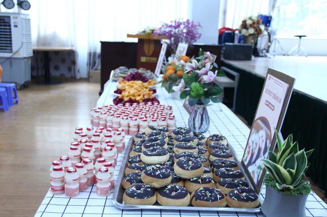 Chế độ dinh dưỡng