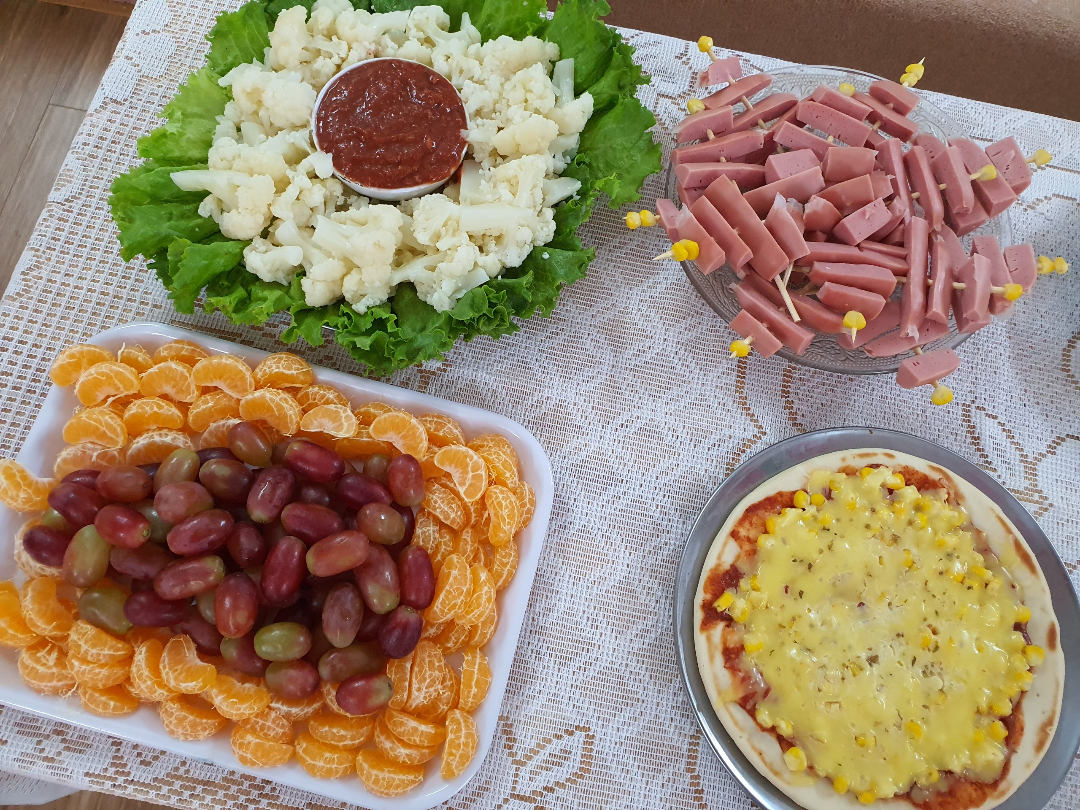 Chế độ dinh dưỡng