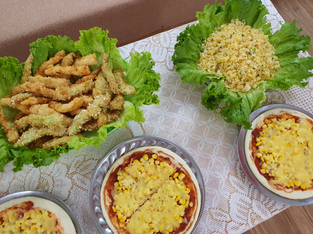 Chế độ dinh dưỡng