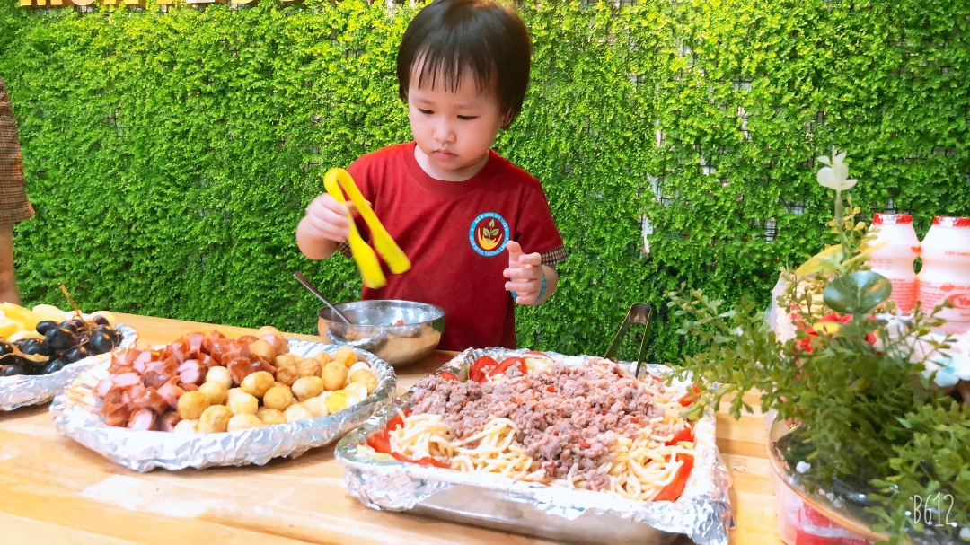 Chế độ dinh dưỡng