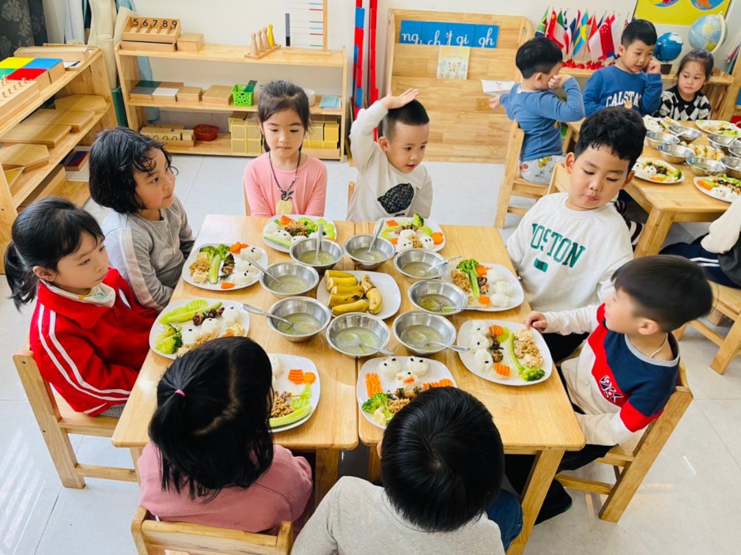 Chế độ dinh dưỡng