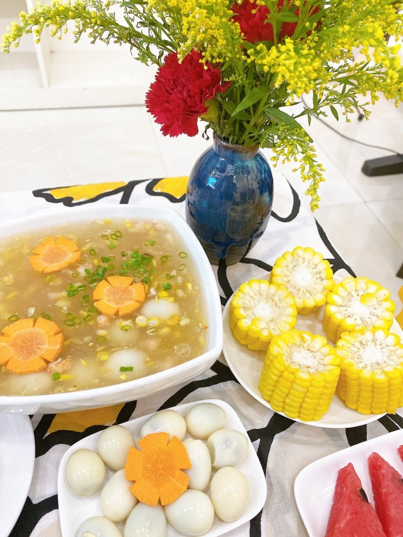 Chế độ dinh dưỡng