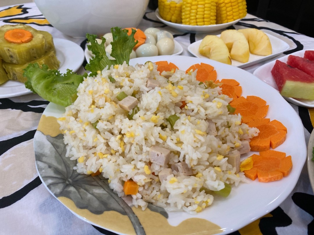 Chế độ dinh dưỡng