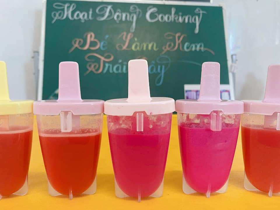 Chế độ dinh dưỡng