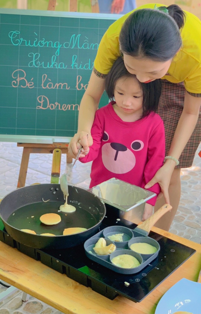 Chế độ dinh dưỡng